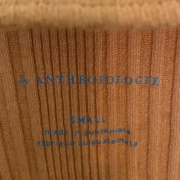 Anthropologie top Size Small - Picture 2 of 4